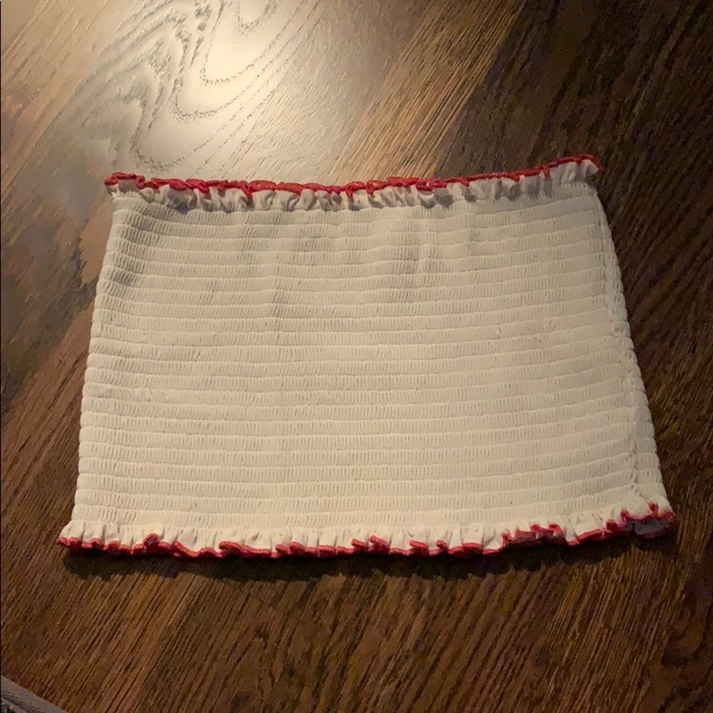 Ten Sixty Sherman tube top